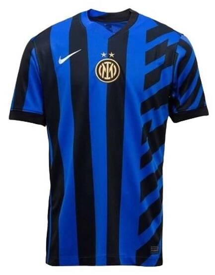 Tričko Nike Inter Milán 2024/2025 Home vel. M FN8787 440