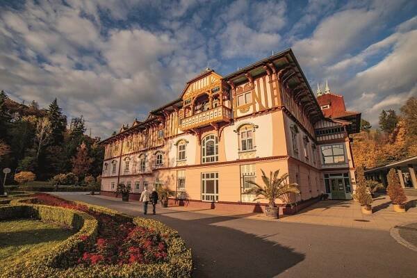 Jak dobře znáte Luhačovice a okolí? Otestujte se v rychlém kvízu! - ZLIN.CZ