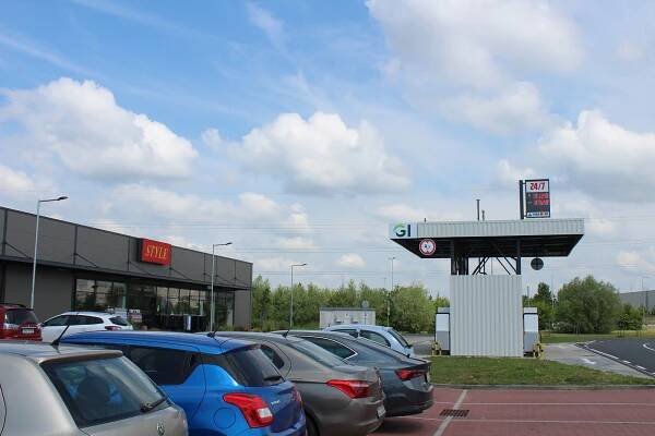 Retail park Ovčáry bude po rozšíření gigantický. Čeká se na důležitý krok