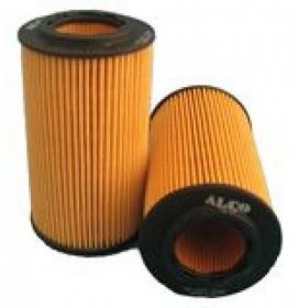 ALCO FILTER MD-683 - Olejový filtr
