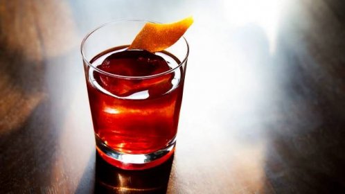 A Negroni for Every Mood