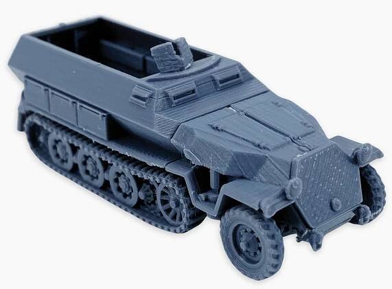 Sd.Kfz. 251