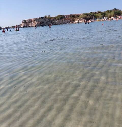 FUTURA CLUB SPIAGGE BIANCHE - Prices & Resort (All-Inclusive) Reviews (Fontane Bianche, Italy)