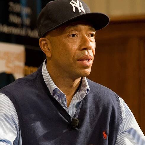 Russell Simmons