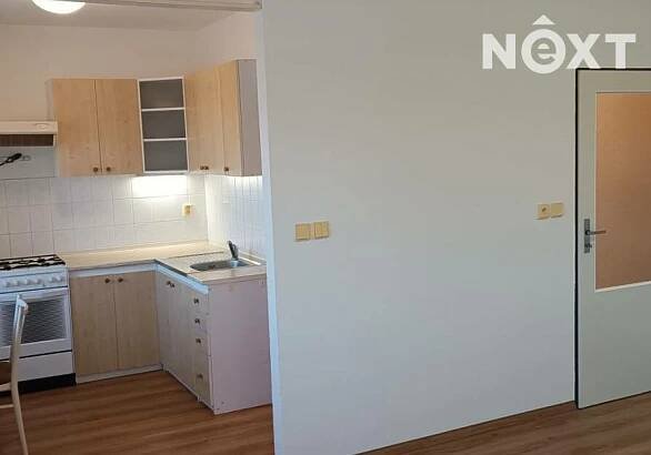 Pronájem bytu 1+1, 38 m² | NEXT REALITY