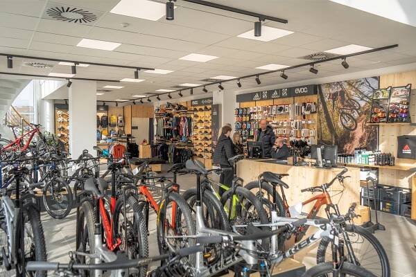 ElementStore.cz / Trek foto 1