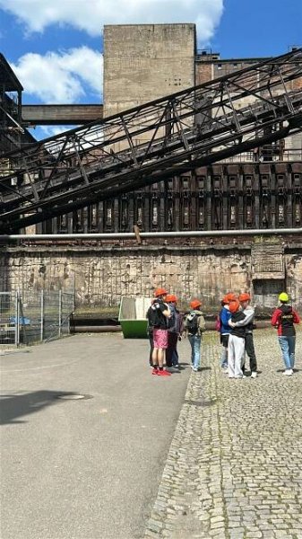 Víkendová výprava na Moravu! - EDUCAnet Praha