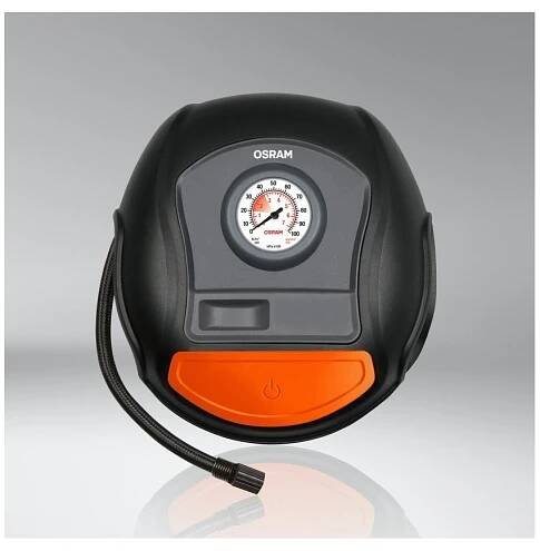 kompresor 12V / 7Bar, OSRAM TYREinflate 200