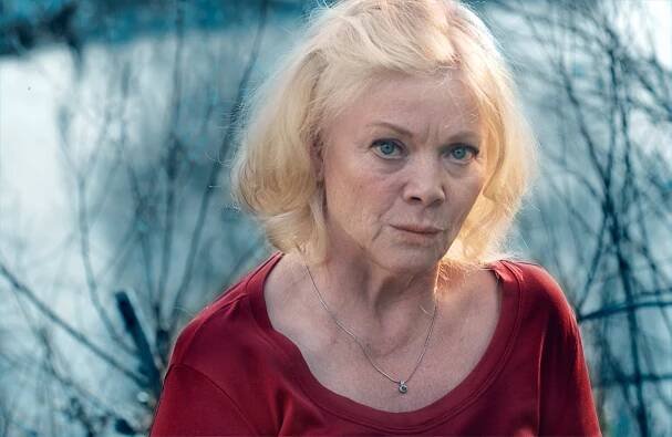 Karin Ugowski | Theater & Film | Schauspielerin, Sprecherin, Produzentin