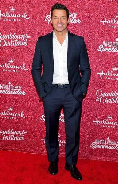 Hallmark Channel Stars on Why They Love the Network