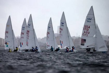 Inaugural Under-25 Para Sailing World Championship rescheduled for 2023