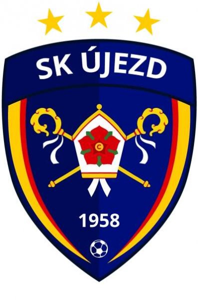 SK Újezd z.s.