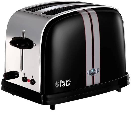 Russell Hobbs Mini Classic topinkovač | OnlineShop.cz