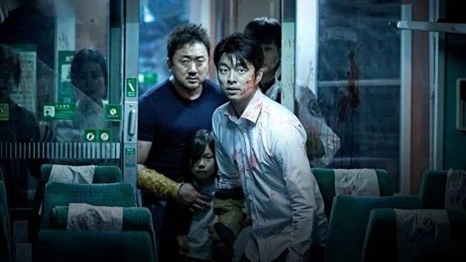 Top 10 Korean Thriller Movies Ever Made