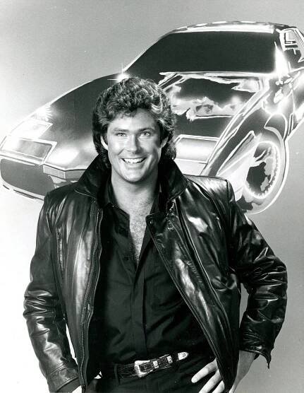 Nejslavnější seriálový plavčík na žhavých sexy fotkách. A jak dnes vypadá David Hasselhoff (70) z Pobřežní hlídky?