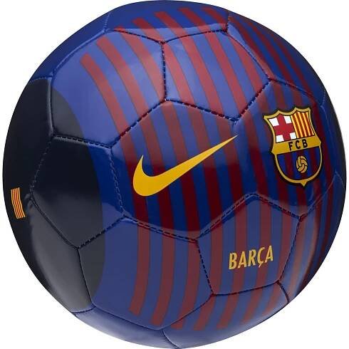 Míč FC Barcelona Nike SC3329455