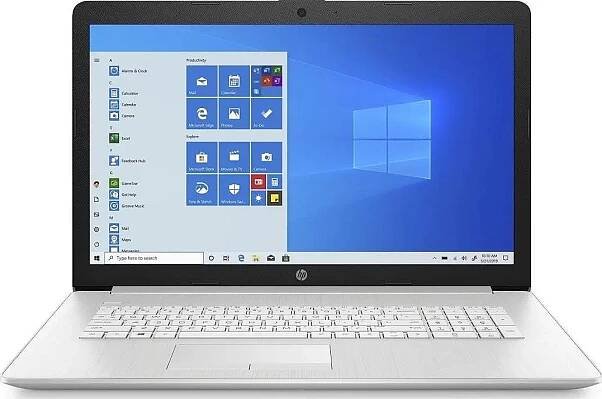 HP 17-ca1011nc/WIN10