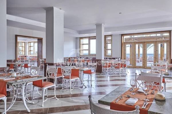 Hotel Solymar Reef Marsa Egypt Marsa Alam | New Travel.cz