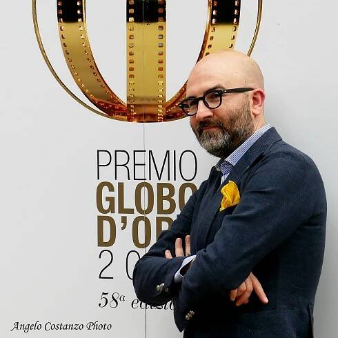 Globi d’Oro 2018 – Paola Cortellesi, Karen Di Porto, Luca Marinelli, Donato Carrisi, Toni Servillo, Daniela Poggi, Jesùs