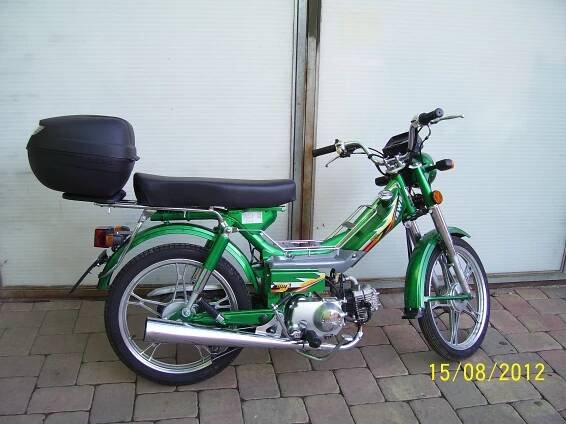 SERVIS – Moto Krnov