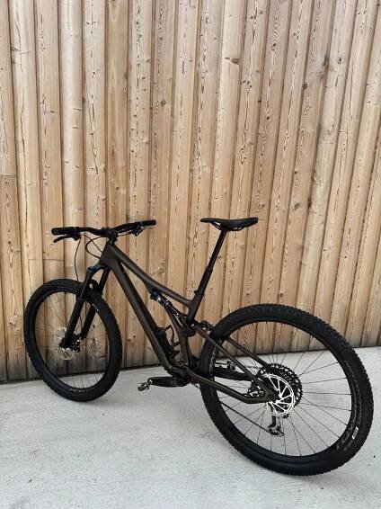 Specialized Stumpjumper Expert 2022 vel. S4