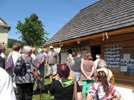 Setkání Borovnice 2015 - naše obec | Obec Borovnice