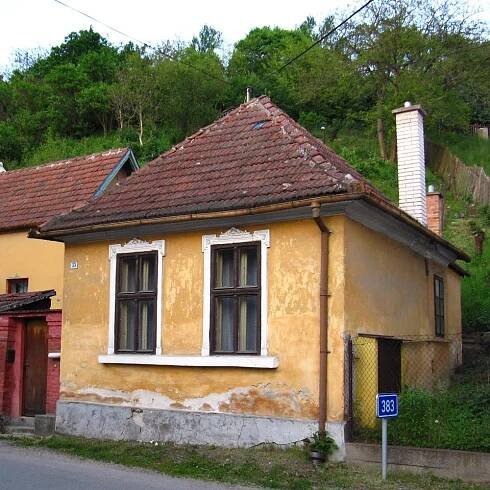 Bílovice nad Svitavou, Czech Republic, 2011