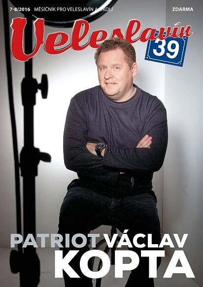 Ročník 2016 – Veleslavín 39