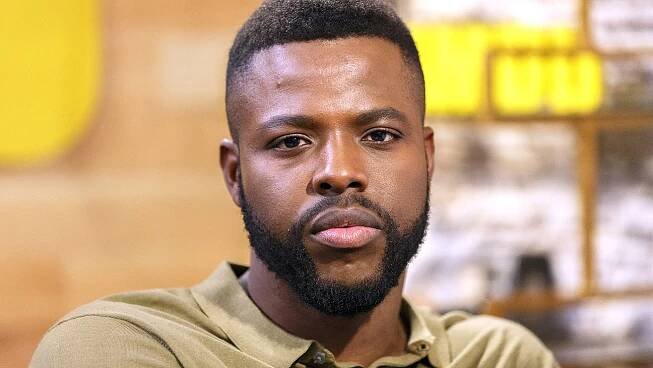 Winston Duke Joins Ryan Gosling in Universal's The Fall Guy