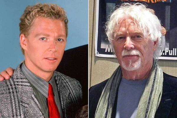 William Katt