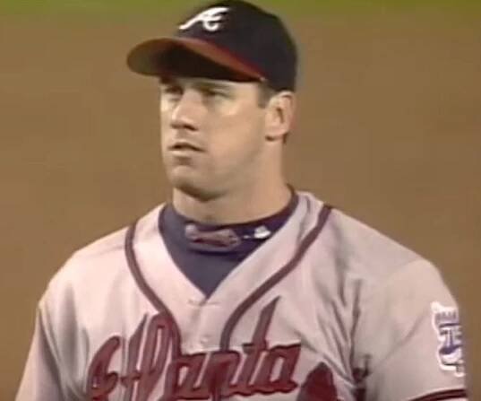 John Rocker Biography - Facts, Childhood, Family Life & Achievements