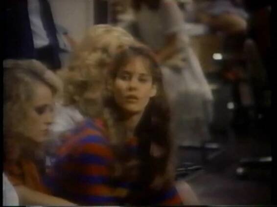 Lori Singer — Actress, Director, Writer-Producer