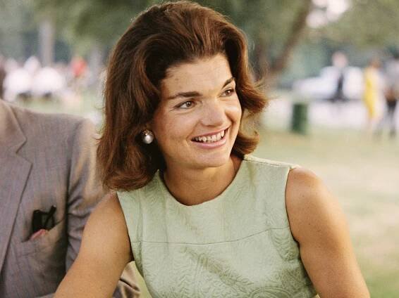 5 Things You Didn’t Know About Jackie Kennedy Onassis