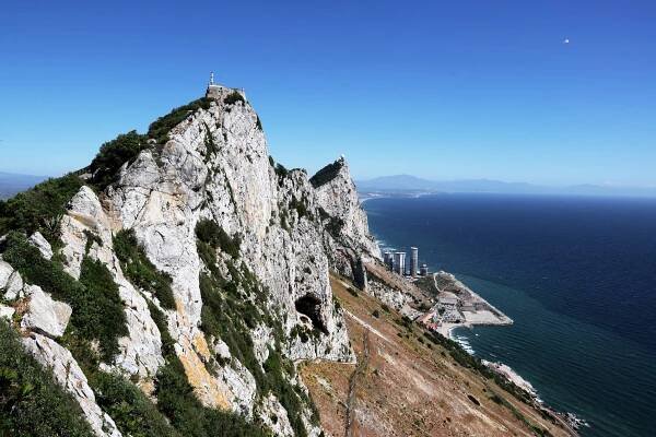 Gibraltar Guide: Discover the Hidden Gem of Europe's Southernmost City — Sean & Emily 