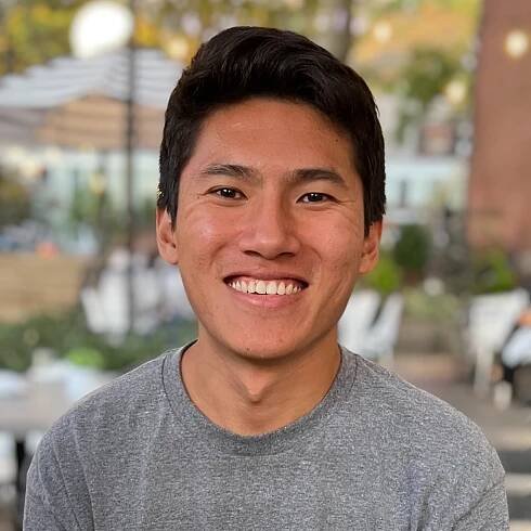 Allen Jiang