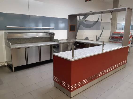 Bosch České Budějovice - GastroMach