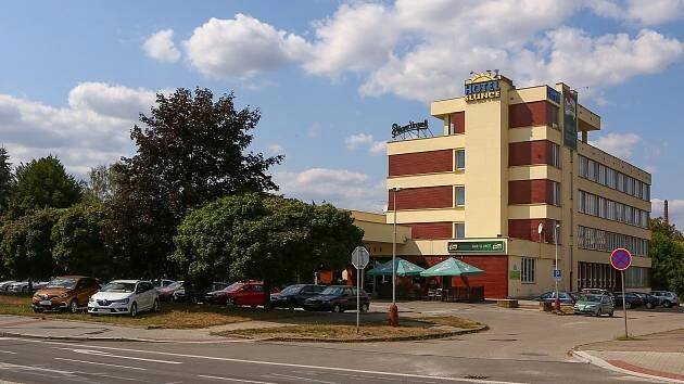 Hotel Slunce v Brodě půjde zřejmě k zemi. Na místě může vzniknout prodejna