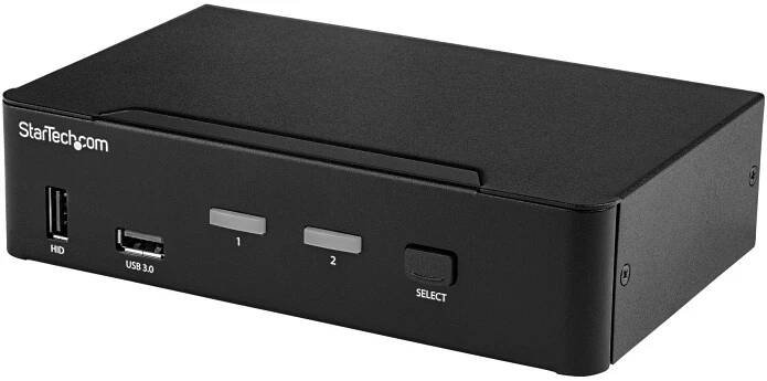 StarTech SV231DPU34K | ab-com.cz