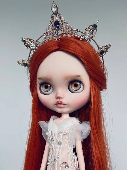 Doll "Lucy“ - Image 7