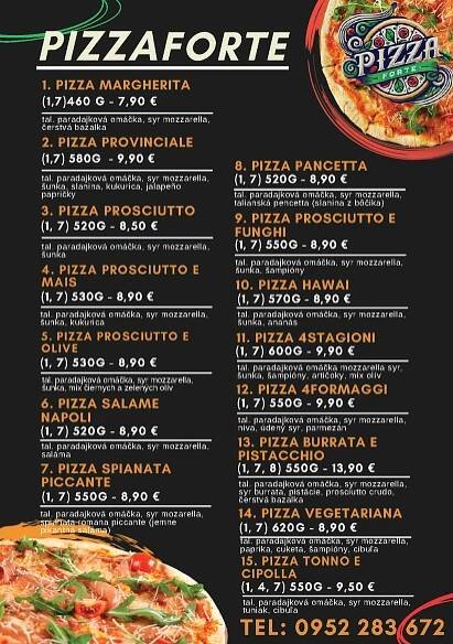 Pizza