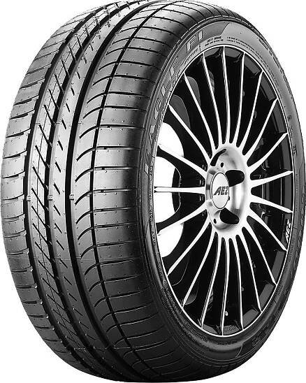 Goodyear Eagle F1 Asymmetric 255/45 R19 104 Y XL FP AO SCT