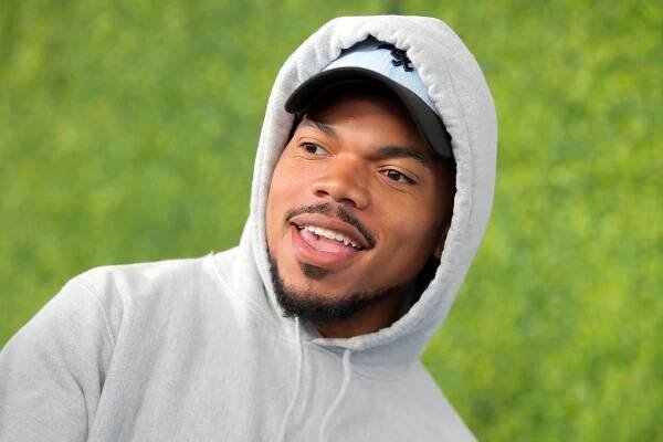 Chance the Rapper's 'The Big Day' Album Review