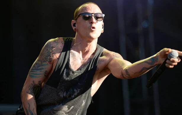 Linkin Park’s Chester Bennington: “Why are we still talking about ‘Hybrid Theory’? Move the fuck on”
