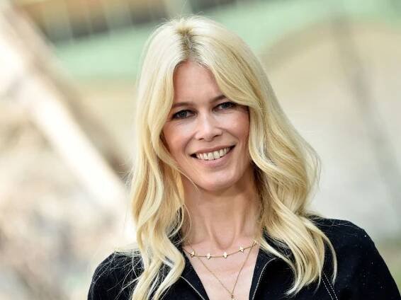 Claudia Schiffer's uber-chic patio perfects two major trends that will live into 2026 – and it only requires three items