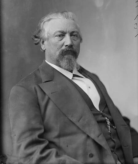 William Alexander Smith