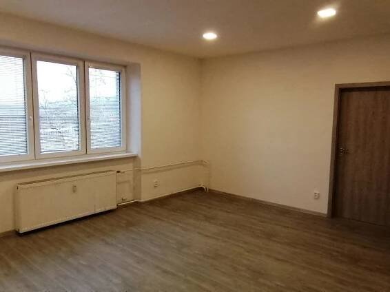 Pronajem bytu 3+1 85 m2