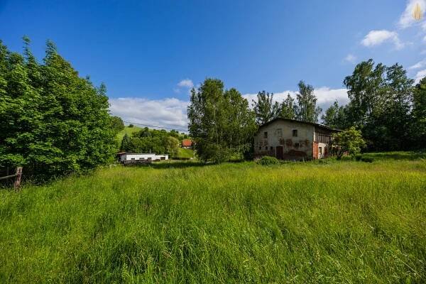 Prodej stavebního pozemku 5 170 m2 Jetřichov, okres Náchod | Reality.iDNES.cz 