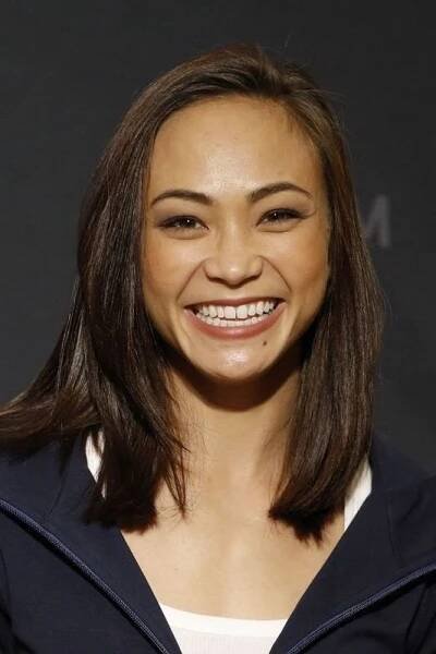 Michelle Waterson herečka