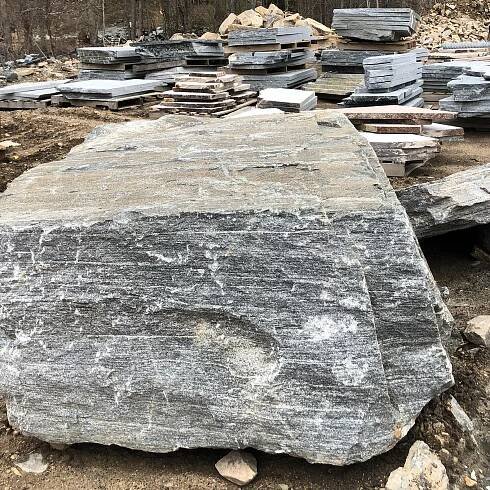 Specialty Services - Getty Granite