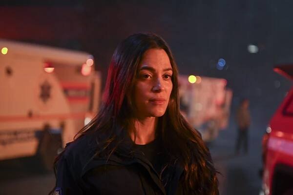 'Fire Country' Star Stephanie Arcila On Leaving Show, Gabriela's Future